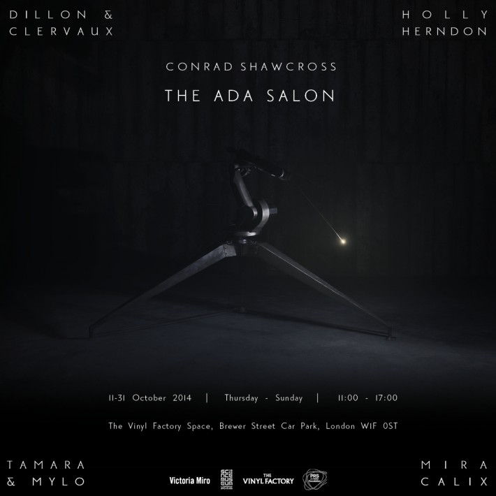 ADA Flyer