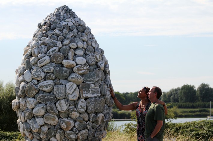 couplestone